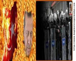 Ayşe Sayın bildiriyor : OHAL başlıyor 