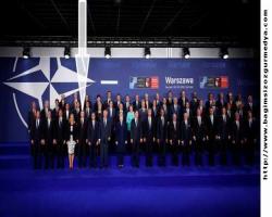Telegraph: Erdoğan'ın 'karşı darbesi', NATO'ya ihraçtan başka seçenek bırakmayabilir...