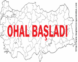 OHAL nedir? Nasıl uygulanır?