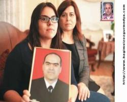 Aykut Küçükkaya: Adamsan Teslim ol, intikam değil adalet istiyoruz !!! Bu haber şerefsize de gitsin.