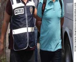 Aralarında profesörlerin de bulunduğu 31 akademisyene gözaltı
