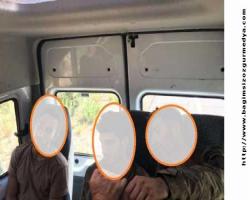 Marmaris'te aranan komandolardan 7'si yakalandı