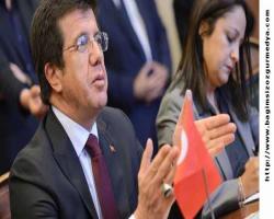 Dansöz Zeybekci: Ulyukayev ile 6 Ağustos'ta buluşacağız.