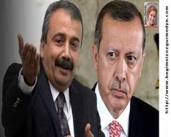 iklim öngel bildiriyor: ‘Sırrı’ bahane oldu 