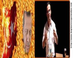 Gazeteci Bülent Mumay adli kontrol şartıyla serbest bırakıldı...