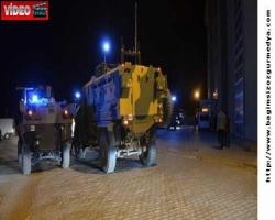Hakkari'de çatışma: 5 asker hayatını kaybetti, 8 asker yaralı