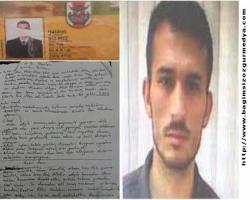 Üzerinden Gülen'in duası çıkan darbeci, şerefsiz, Marmaris saldırısını anlattı