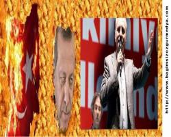 Kurtulamamış Kurtulmuş’tan batı savaş kolu lideri ABD’ye: Gülen’i iade etmek zorundasınız...