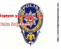 İspiyon edilmesi için ülkede ve de ; Ankara Emniyet Müdürlüğü'nde yeni atamalar