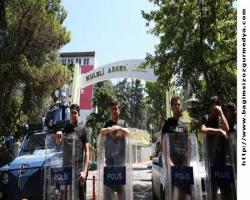  9'u general 311 asker firari, 