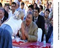 Deniz Baykal'dan 'kaset operasyonu' yorumu: Bekliyoruz...