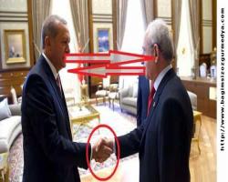 Erdoğan'ın Yenikapı davetine Kılıçdaroğlu'ndan ret