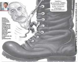 Kemal Göktaş: 70’li yıllar devlete ‘Sızıntı’, Paradaki simge, İşte 'FETÖ' sözlüğü...