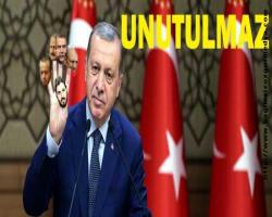 Erdoğan: Rus tarafıyla gayet güzel ve verimli görüşmeler yaptık