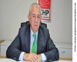 Alaattin Yüksel istifa etti...