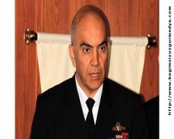 ABD'den sığınma isteyen Tümamiral Uğurlu, 26 Temmuz'da NATO toplantısına katılmış