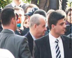 KEMAL GÖKTAŞ:'Çözüme karşı Hakan Fidan’a gözaltı girişimi'