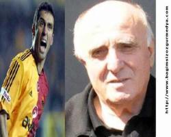 Şükür ki; Hakan Şükür'ün gözaltındaki babası hastaneye kaldırıldı..