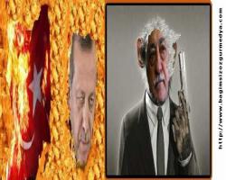 Başsavcılık'tan ABD'ye Gülen için 'tedbiren tutuklama' talebi