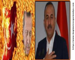 -2- Çavuşoğlu: ABD'den Kerry yerine Biden gelecek, İsrail-Türkiye anlaşmasını açtı ve gösterdi..