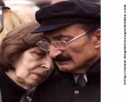 Rahşan Ecevit'ten cemaat açıklaması
