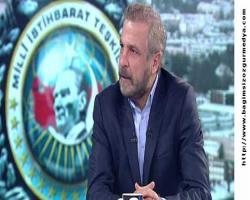 Mete Yarar: FETÖ'nün elinde Türkiye'nin 30 yıllık arşivi var... Evet, normal böyle bir memlekette.. 