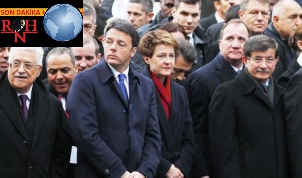 Hangi davulun sesi uzaktan hoş geliyor...