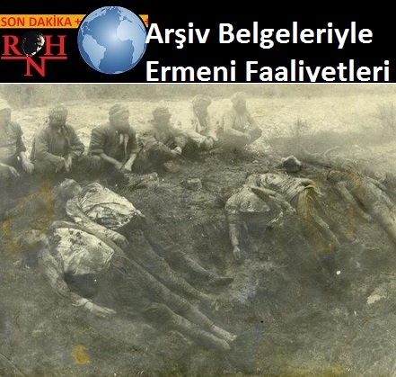 Büyük Yalan : Ermeni Soykırımı Belgesel