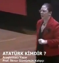 Atatürk kimdir
