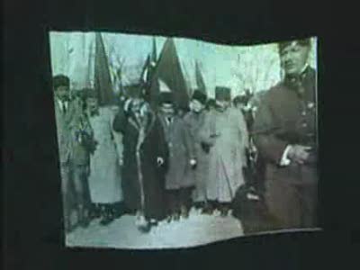 Atatürk Belgeseli