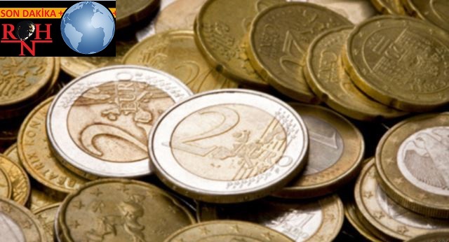Müttefikimiz Almanya'da 'Euro Bölgesi Krizi Kapıda'