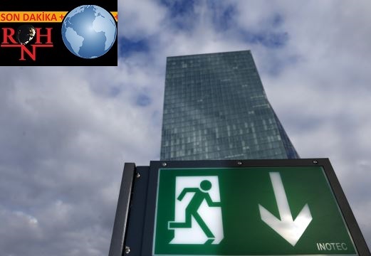AB Merkez Bankası Kararının Yankıları Sürüyor