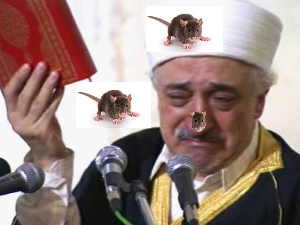 Diktatöre babasından özür mesajı