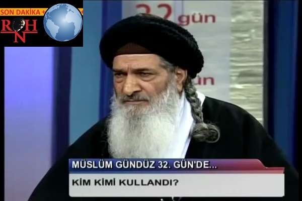 Yalaka Müslüm Gündüz'de Diktatörü seviyordu