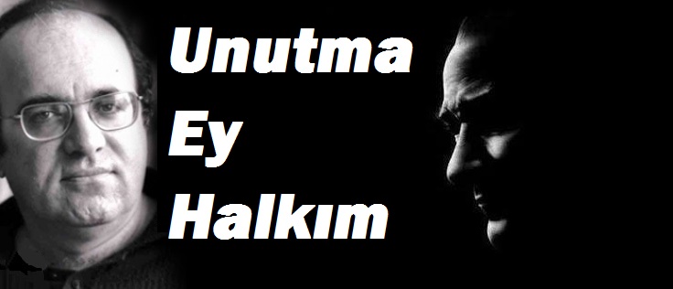 Uğur Mumcu insanlara neden acı çektirildiğini böyle açıklamıştı