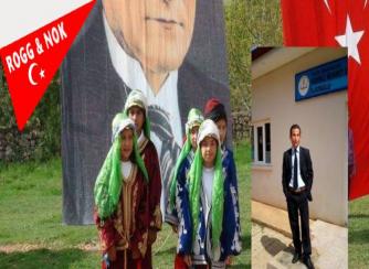 Gül İstemem İşgalden Kurtarılmış Vatan İsterim.