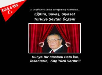 NEREDEN NEREYE..?