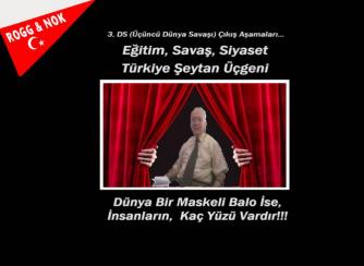 YENİ YILDA NELER İSTERİM ???