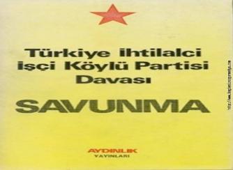 HALKÇILIKTA DİRETMEK