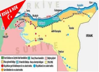 PETROL SAVAŞI VE AB-D EMPERYALİZMİ !!!   