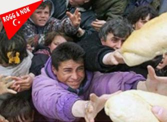 Kapitalizm, Kriz ve Sadaka Kültürünün Temelleri - 3