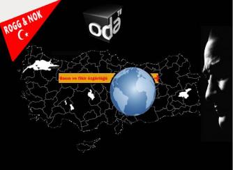 ODA TV ÜZERİNE
