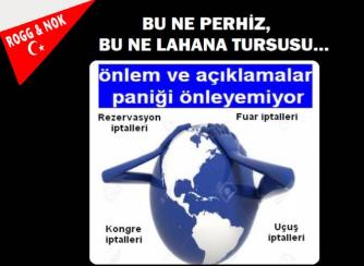 BU NE PERHİZ, BU NE LAHANA TURŞUSU…