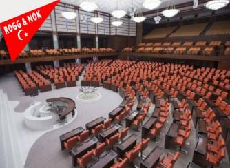 Prof. Dr, A N I L  Ç E Ç E N: DEMOKRASİ GÖRÜNÜMÜNDE CUMHURİYET KARŞITLIĞI