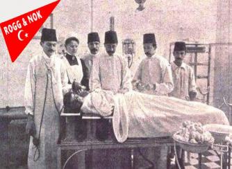 İSTANBUL'DA 100 YIL ÖNCEKİ SALGINLAR