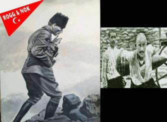 Dr. Noyan UMRUK: ÇANAKKALE  DESTANI... 