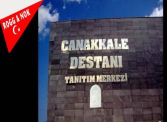 Prof.Dr. Mehmet Ali KÖRPINAR: ANZAKLAR VE ÇANAKKALE ???
