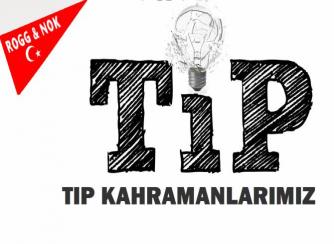 Mehmet Necati GÜNGÖR: TIP KAHRAMANLARIMIZ