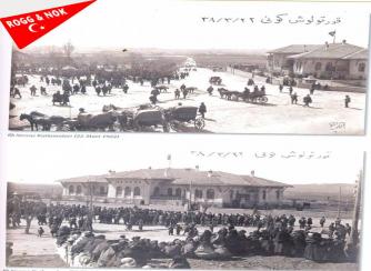 Zeki Sarıhan: NEVRUZ'DAN BALO KÜLTÜRÜNE GEÇİŞ