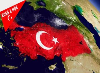 Prof. Dr. A N I L Ç E Ç E N: “ YENİ BİR DÜNYA  KURULUR TÜRKİYE’DE YERİNİ AIR  “